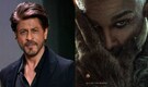 Shah Rukh Khan cheers for Allu Arjun’s Raaka first look on his 44th birthday, calls it 'Mass masss massss!'