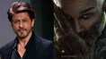 Shah Rukh Khan cheers for Allu Arjun’s Raaka first look on his 44th birthday, calls it 'Mass masss massss!'