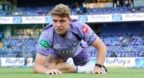 Ex-Australia captain suggests KKR to 'give Cameron Green a rest' amid IPL 2026 struggle: 'He's not looking the same' Ex-Australia captain suggests KKR to 'give Cameron Green a rest' amid IPL 2026 struggle: 'He's not looking the same'