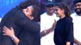 Nayanthara surprises husband Vignesh Shivan at LIK promotions, leaves him in tears