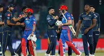 DC vs GT Highlights, IPL 2026: Gujarat Titans win last ball thriller after David Miller's brain fade moment DC vs GT Highlights, IPL 2026: Gujarat Titans win last ball thriller after David Miller's brain fade moment