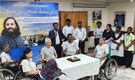 Anant Ambani backs Ganga Spine Injury Foundation, to fund free rehab for spinal injury patients