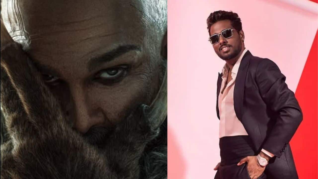 Atlee reveals he nurtured Allu Arjun-starrer Raaka for 18 years, says ‘Raaka is a part of me’