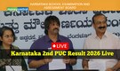 Karnataka 2nd PUC Result 2026 OUT @ karresults.nic.in, direct link here