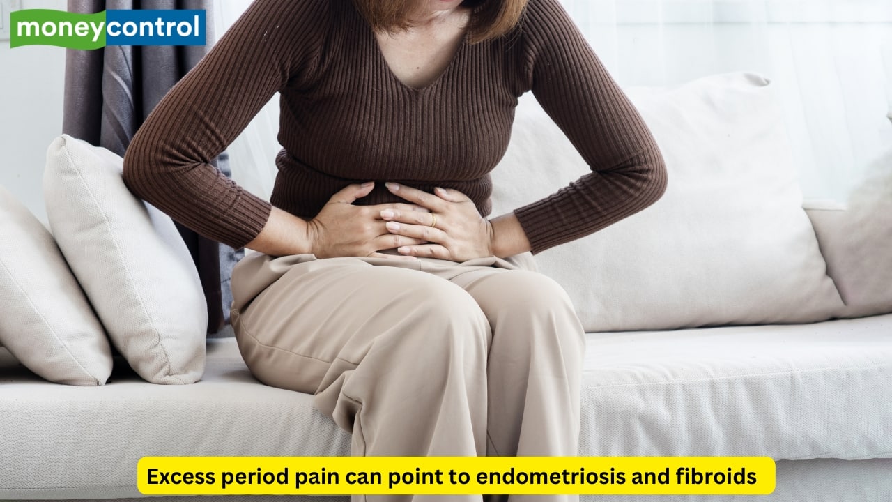 6 hidden symptoms of infertility women should not ignore