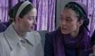 The Testaments Season One Review: A powerful return to Gilead in one of television’s most unforgiving worlds
