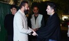 Raghav Chadha hosts Sanjay Dutt at his Delhi home, writes: 'So good to see all the love coming your way for ‘Dhurandhar’
