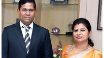 Who is Tamil Nadu's richest candidate? Lottery king's wife Leema Rose Martin tops list with Rs 1,000 crore assets