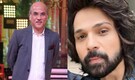Sooraj Barjatya reunites with Himesh Reshammiya for Ayushmann Khurrana-Sharvari starrer, 7 songs ready