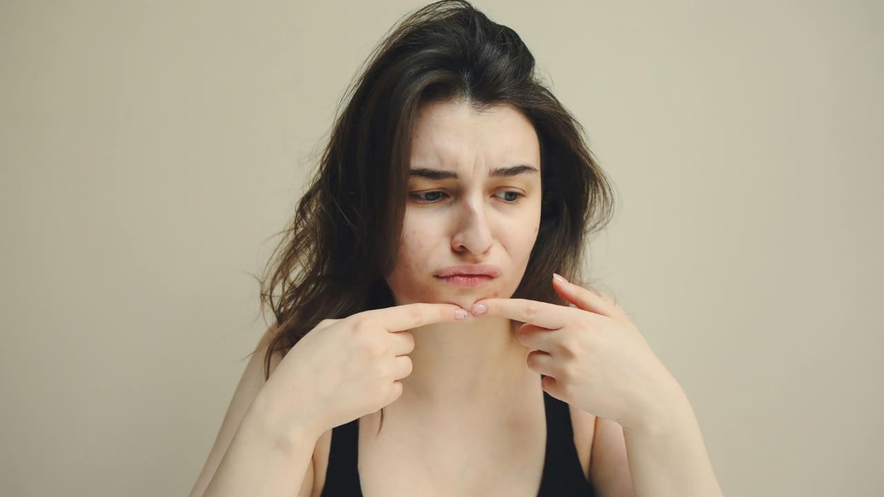 Skin acting up too often? Doctor says your liver may be asking for help