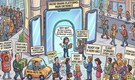 From binge to brand: Ads become the new script for micro dramas