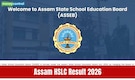 Assam HSLC Result 2026 out soon: When will SEBA release class 10 scorecard? Check direct link here