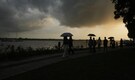 India withdraws bid to host COP33 climate summit in 2028