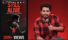 Samay Raina’s Still Alive breaks the internet, hits 22 million views in 24 hours