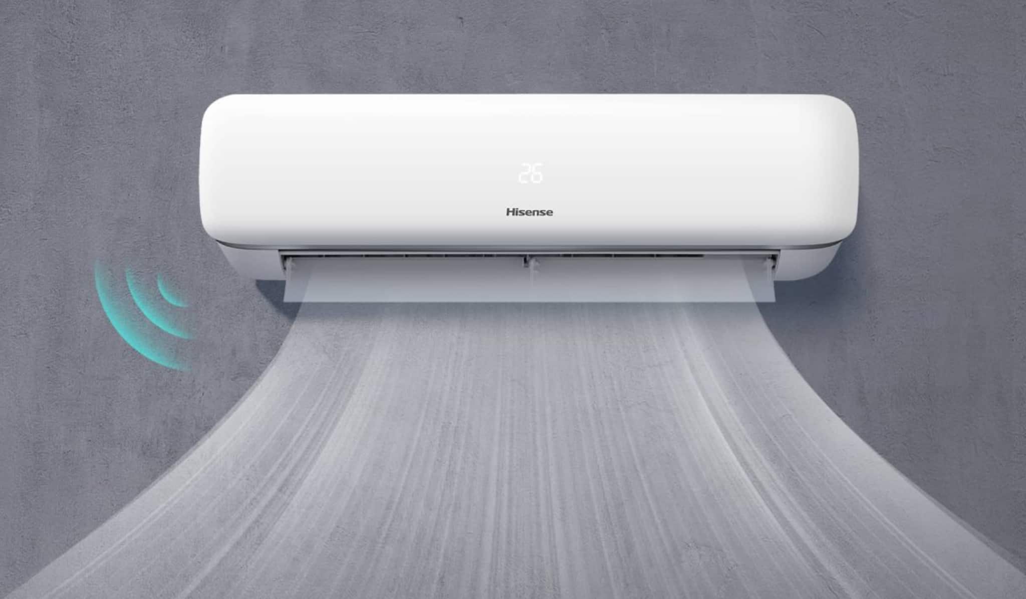 ACs under Rs 40,000: 10 options from Hisense, Panasonic, Samsung and others you can buy