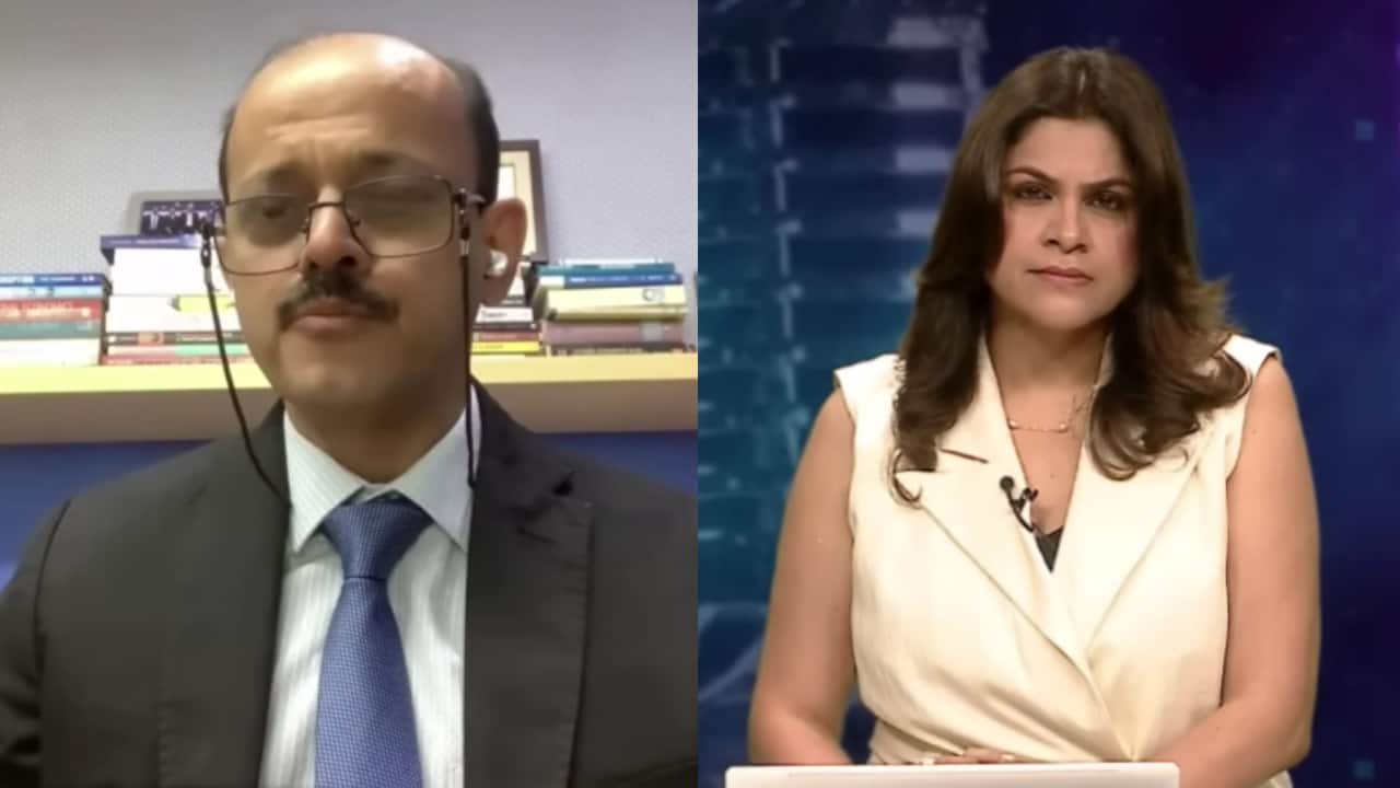 'Stagflationary shock' but extent not large: Citigroup MD Samiran Chakraborty on Iran war impact on India