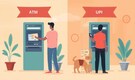 PF withdrawals via UPI and ATM: How much can you actually take out