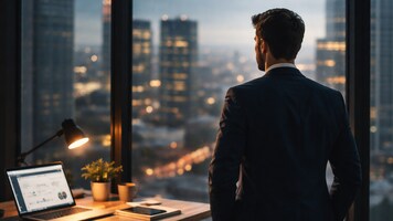 From earning Rs 10K as intern to quitting Rs 3.5 lakh/month job: Founder shares his salary over the years