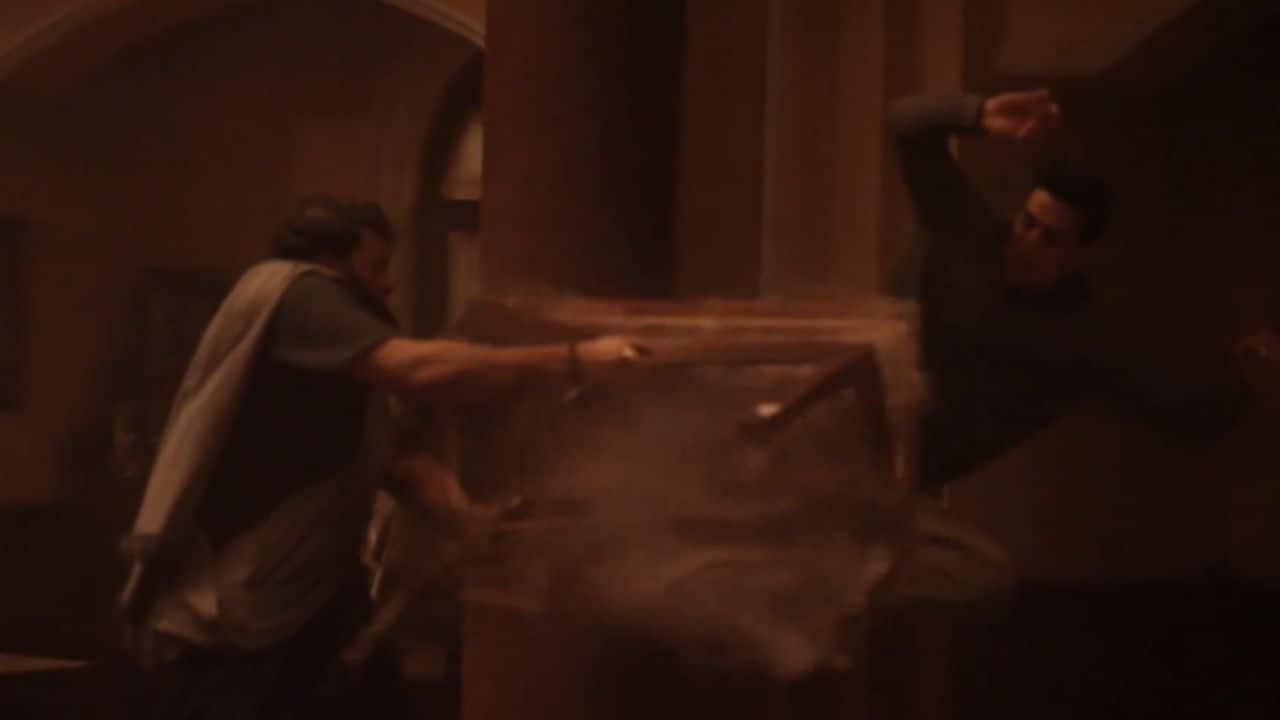 Akshay Kumar sustains injury while performing high-octane stunt in Bhooth Bangla BTS Clip: Watch