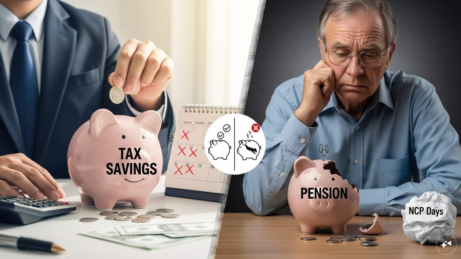 Does job-hopping break the 5-year EPF rule? What it means for pension