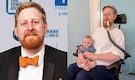 How Game Of Thrones actor Michael Patrick died at 35 with Motor Neurone Disease? Wife reveals his final days, 