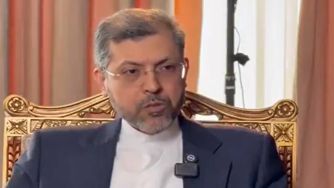 Iran nearly hit back over ceasefire violation, Pakistan stepped in, says Deputy FM Khatibzadeh