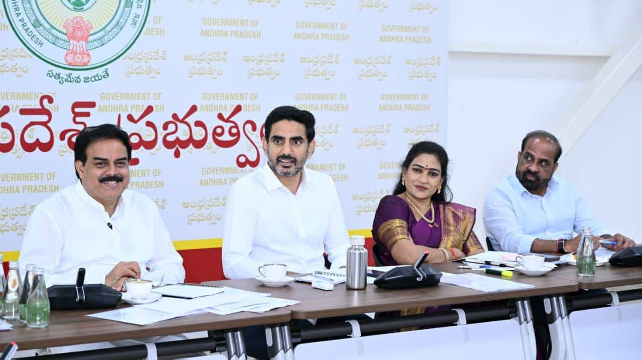 Andhra Pradesh moves to regulate children’s social media use; Draft law in the works