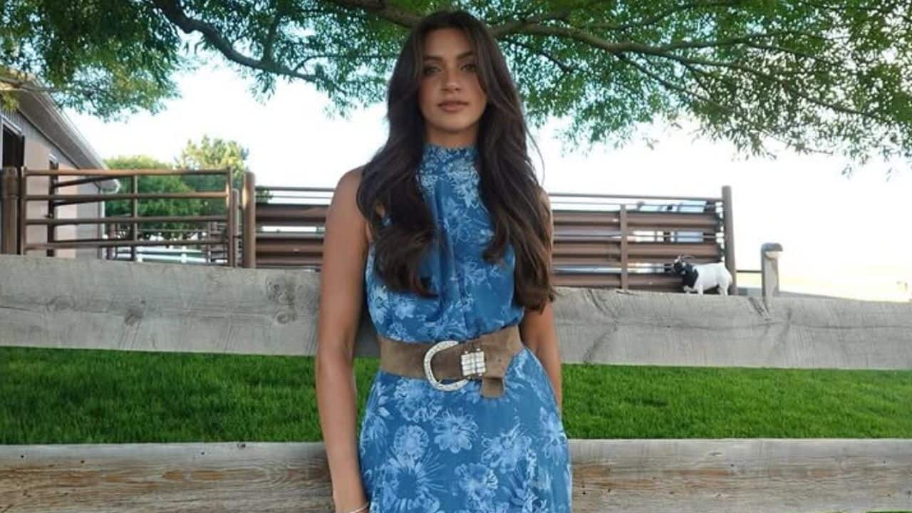 Indian-US influencer Priya Patel acknowledges Indian roots after backlash over immigration remarks