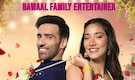 Ginny Weds Sunny 2 trailer: Avinash Tiwary and Medha Shankr bring mismatched love to life with this family drama