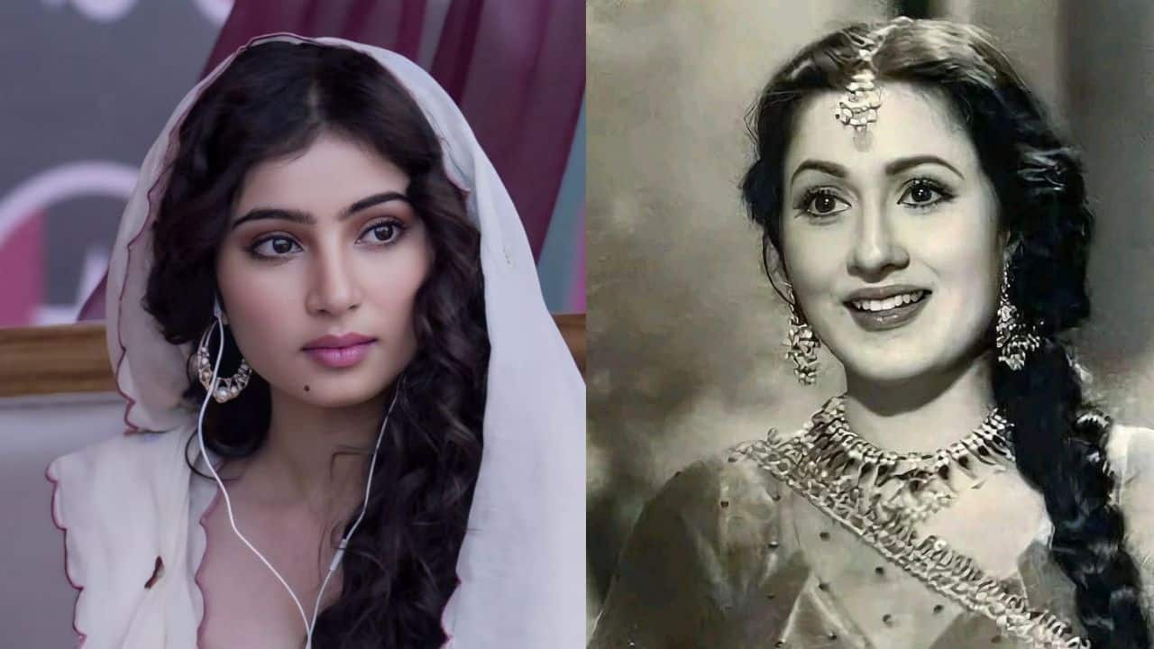 Dhurandhar actress Sara Arjun to play Madhubala in new film: Report