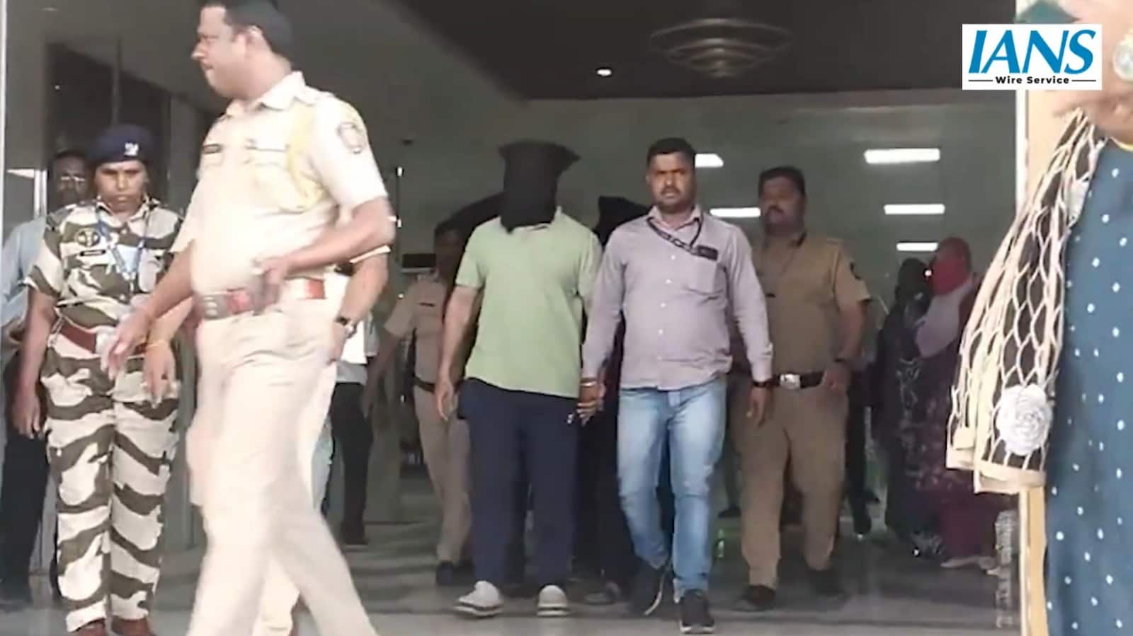 Nashik IT firm sexual harassment probe deepens as conversion allegations surface