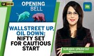 Israel Ready for Talks | Brent oil cools after touching $100 | Nifty may face resistance at 24000