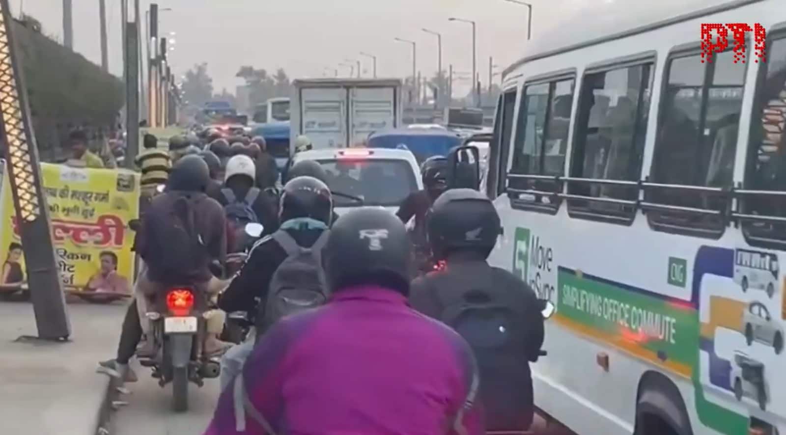 Kalindi Kunj to go signal-free as Delhi's long-pending two-way flyover gets NHAI nod