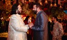 Anant Ambani’s 31st Birthday: Shah Rukh Khan pens heartfelt note for him and Sanjay Dutt calls him ‘the sweetest brother’
