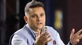 Quote of the day by Amish Tripathi: “Weak people never admit that they are responsible for their…”