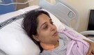 Dipika Kakar’s cyst relapses, says, ‘It has unsettled me, feel somewhat frightened now'