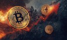 Bitcoin, Ethereum outperform gold and silver in March amid Iran conflict: Report