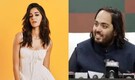 Ananya Panday calls Anant Ambani ‘Biggest Inspiration’ as she shares heartwarming note on his 31st birthday