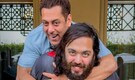 Salman Khan shares adorable piggyback moment with Anant Ambani, writes “Yeh aadmi desh ko bhi uthaega”