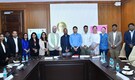 Australia’s Deakin University and Telangana AI Innovation Hub, Aikam, sign strategic MoU on skilling, research and innovation