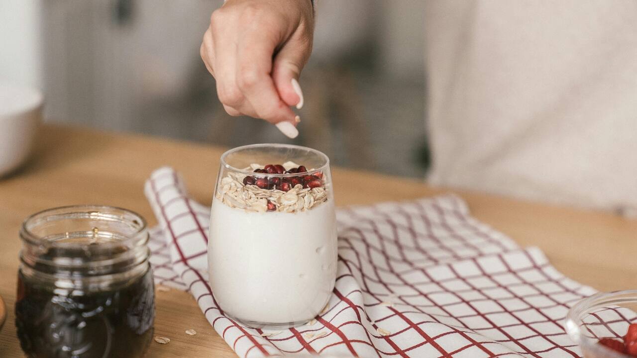 6 high-protein vegetarian foods you’d love besides paneer