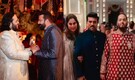 Ram Charan, Sanjay Dutt shower Anant Ambani with birthday wishes: “Your journey and spirit are truly inspiring