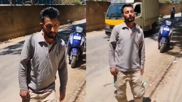 Bengaluru police bust 'zombie drug' panic, claims man in viral video had alcohol with arthritis medicine