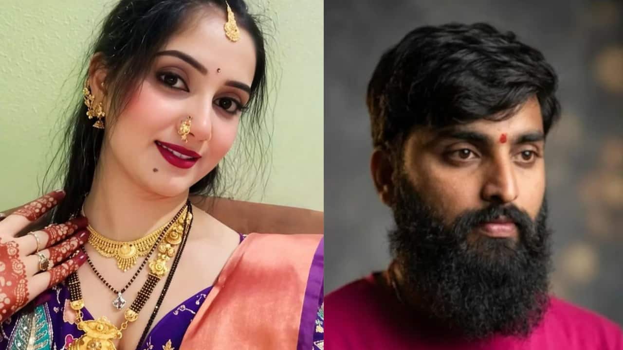 ‘Kaale ho, deserve nahi karte’: MP woman hatches murder plot with lover to kill husband