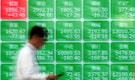 Asian stocks set for best week since 2022 ahead of US-Iran talks