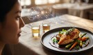 Your brain decides what tastes good before you even eat