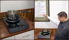 Amid Strait of Hormuz uncertainty, Pralhad Joshi flags solar-powered electric stove as alternative to LPG dependence