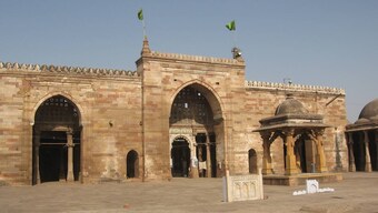 OPINION | Khambhat, Gujarat’s lost port that was gateway to Strait of Hormuz