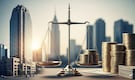 Can real estate replace fixed income investments?