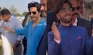 Anant Ambani birthday: Ranveer Singh’s blue Bandhgala suit and Varun Dhawan’s blue casual cool look steal the show